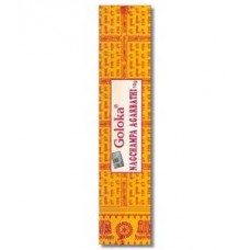 Goloka Nag Champa Agarbatii - Vo